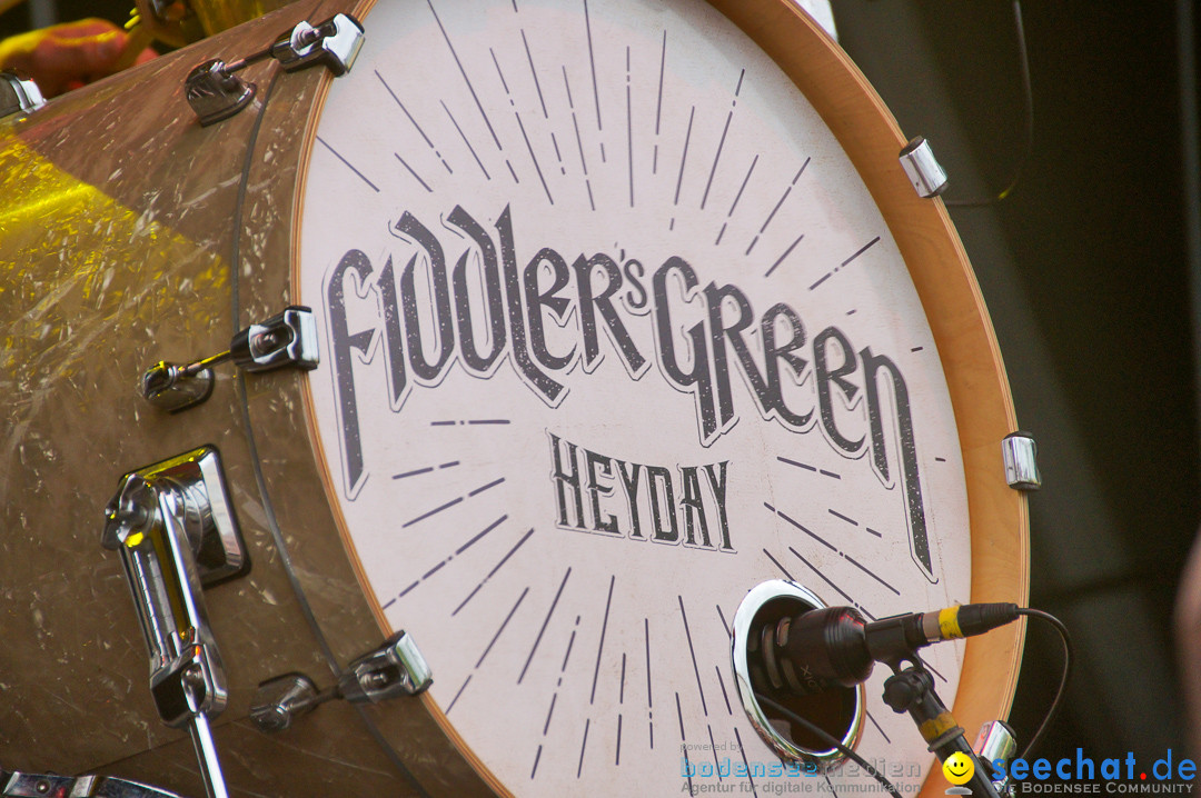 IN EXTREMO - Fiddlers Green - Hohentwielfestival: Singen, 28.07.2019