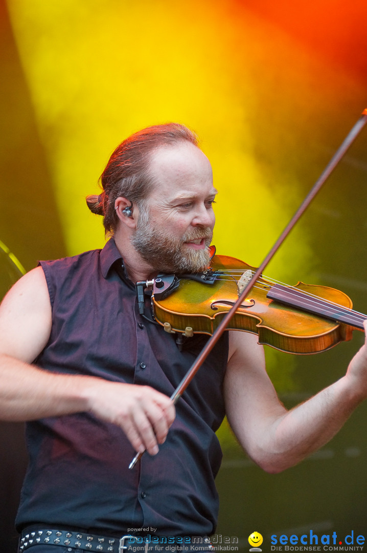 IN EXTREMO - Fiddlers Green - Hohentwielfestival: Singen, 28.07.2019