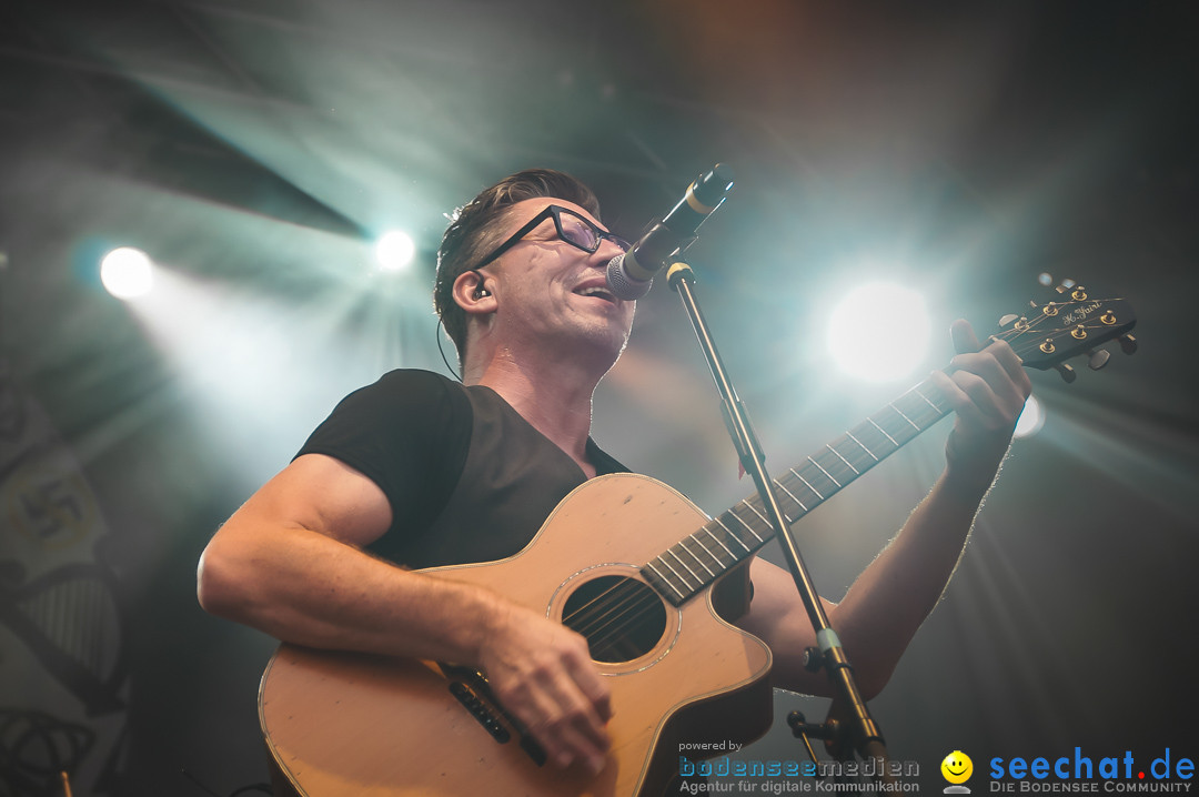 IN EXTREMO - Fiddlers Green - Hohentwielfestival: Singen, 28.07.2019