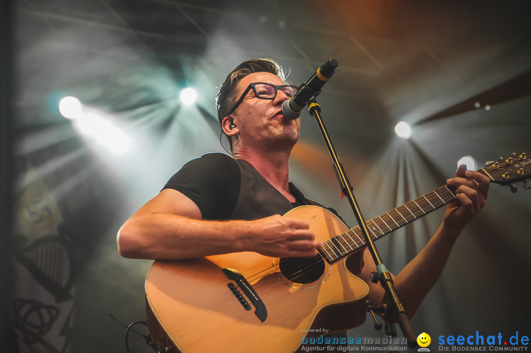 IN EXTREMO - Fiddlers Green - Hohentwielfestival: Singen, 28.07.2019