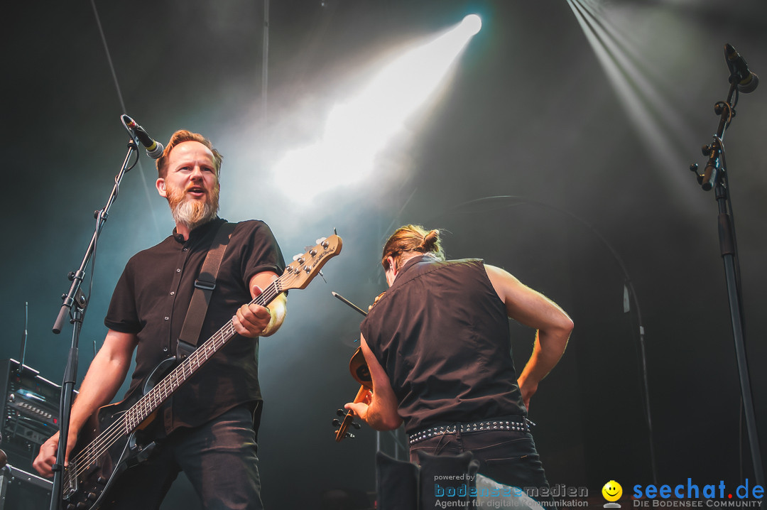IN EXTREMO - Fiddlers Green - Hohentwielfestival: Singen, 28.07.2019