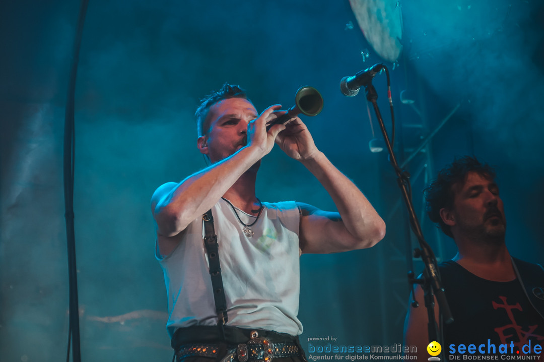 IN EXTREMO - Fiddlers Green - Hohentwielfestival: Singen, 28.07.2019