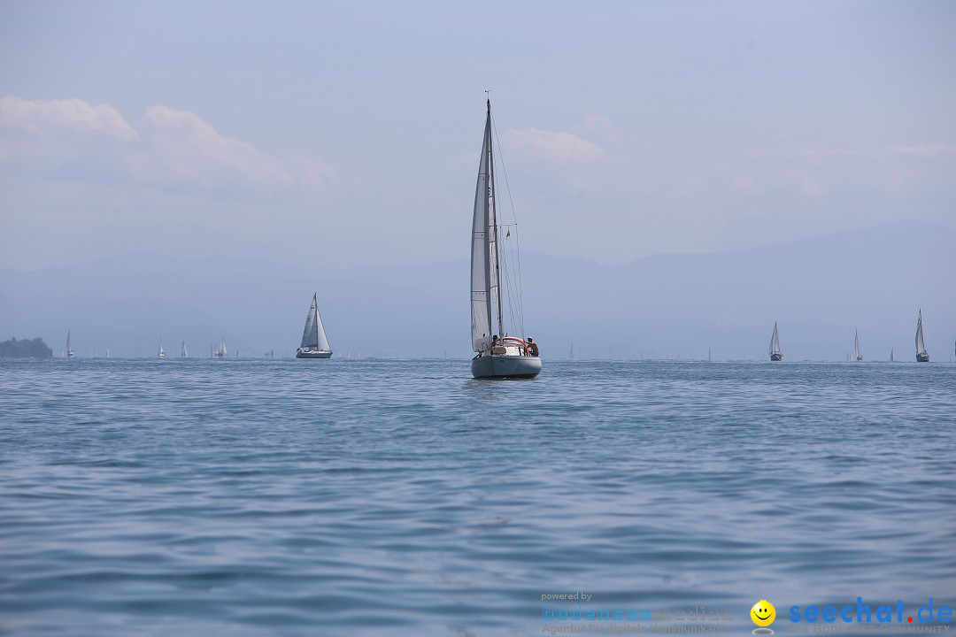 BODENSEEBOOT - Bodenseequerung: Patrick Loechle: Friedrichshafen, 01.08.201