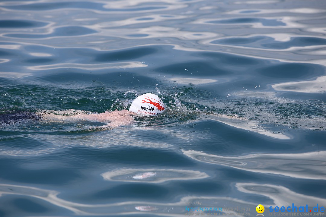 BODENSEEBOOT - Bodenseequerung: Patrick Loechle: Friedrichshafen, 01.08.201