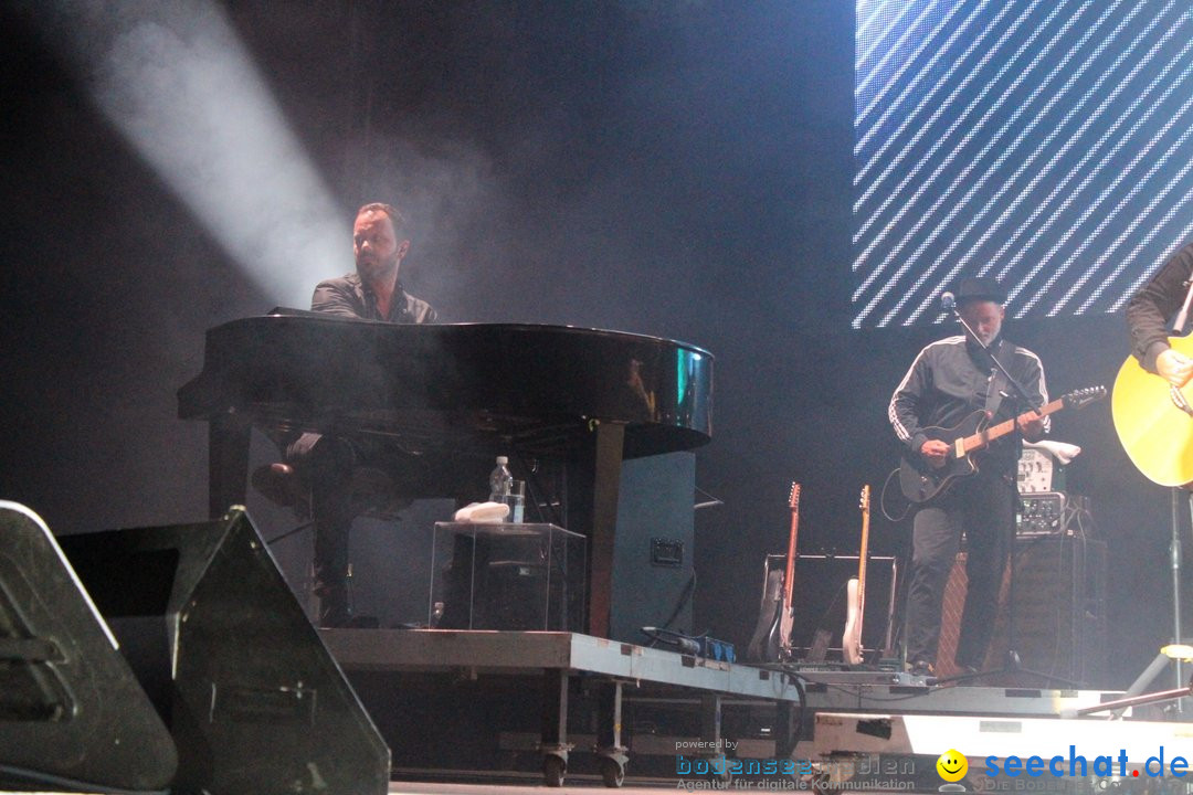 Flumserberg Open Air 2019 - Schlagerparty: Flumserberg, 31.07.2019