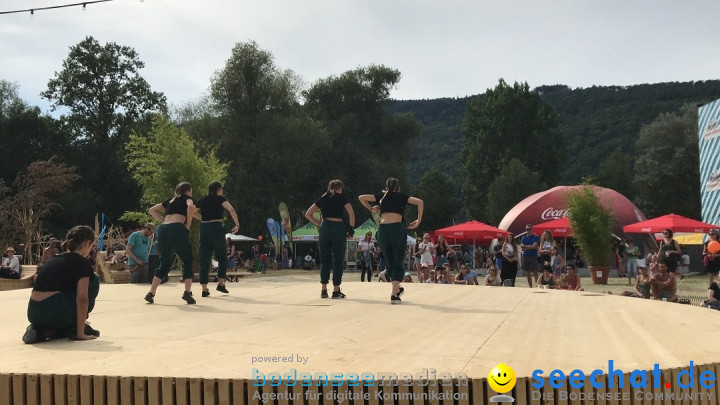 Lakelife Festival: Biel, 03.08.2019