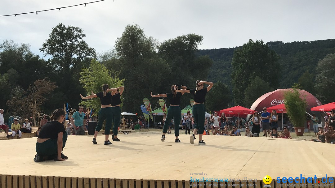 Lakelife Festival: Biel, 03.08.2019