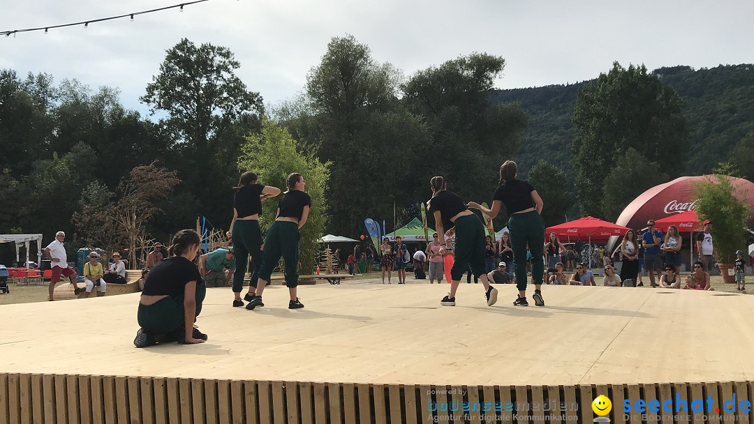Lakelife Festival: Biel, 03.08.2019