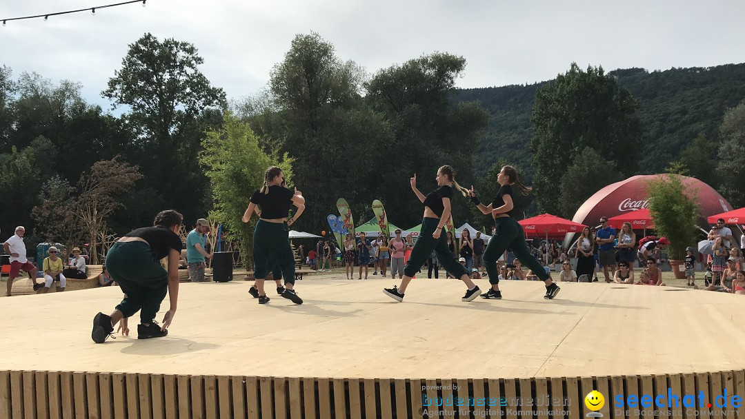 Lakelife Festival: Biel, 03.08.2019