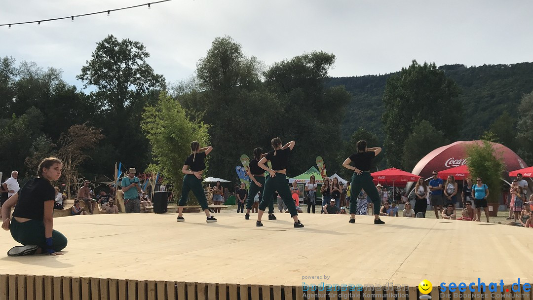 Lakelife Festival: Biel, 03.08.2019