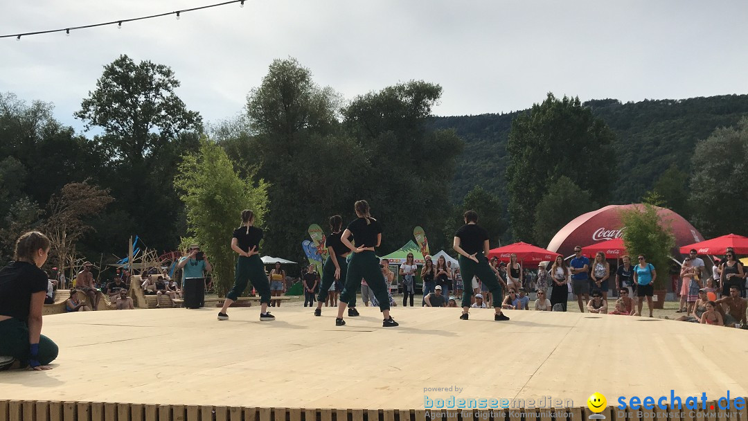 Lakelife Festival: Biel, 03.08.2019
