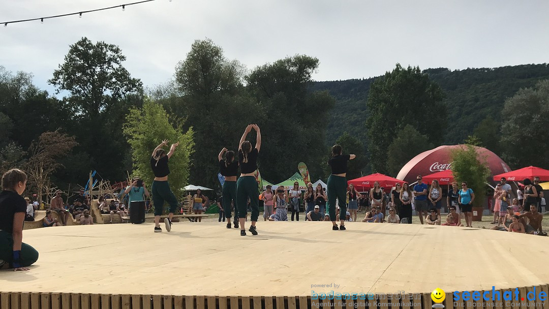 Lakelife Festival: Biel, 03.08.2019