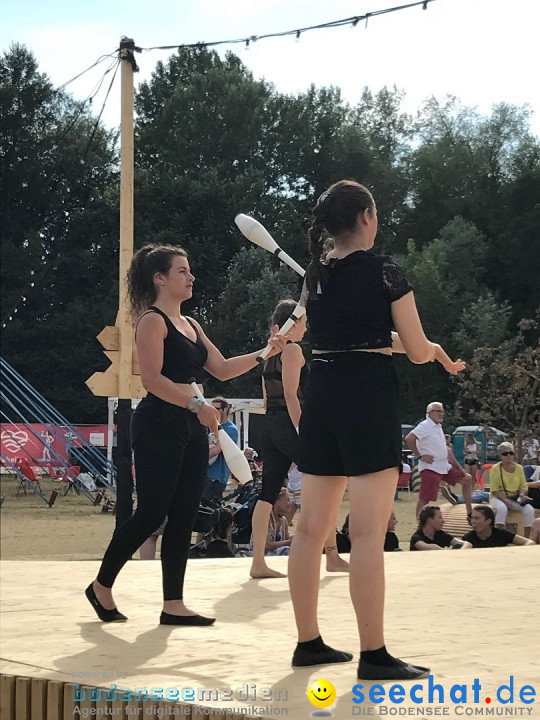 Lakelife Festival: Biel, 03.08.2019