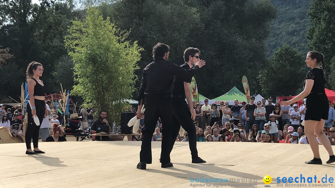 Lakelife Festival: Biel, 03.08.2019