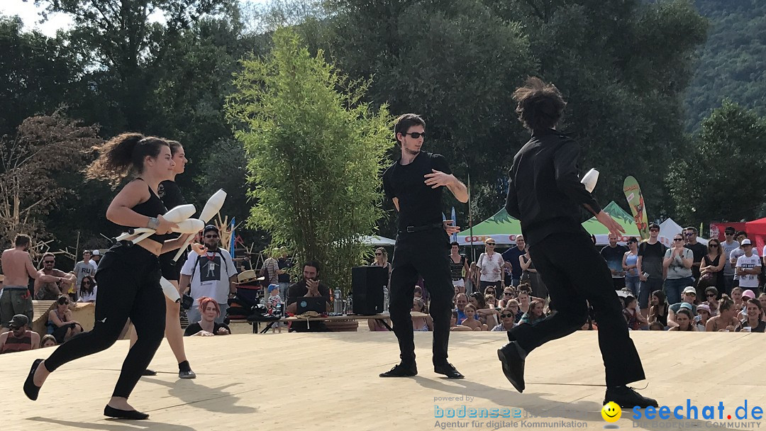 Lakelife Festival: Biel, 03.08.2019