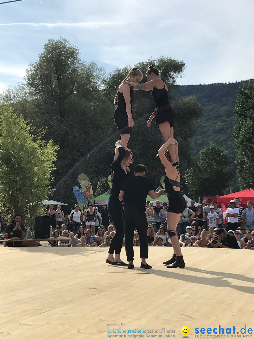 Lakelife Festival: Biel, 03.08.2019