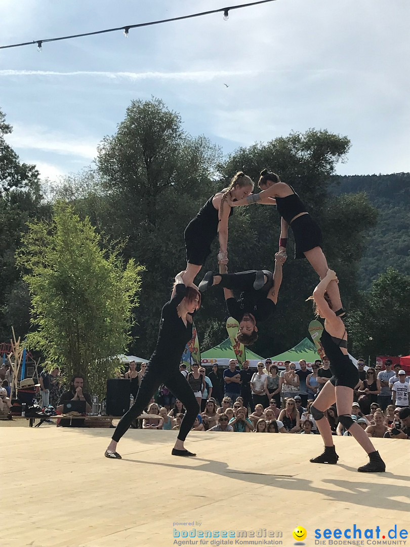 Lakelife Festival: Biel, 03.08.2019
