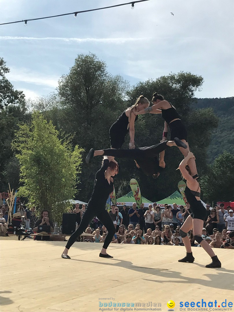 Lakelife Festival: Biel, 03.08.2019