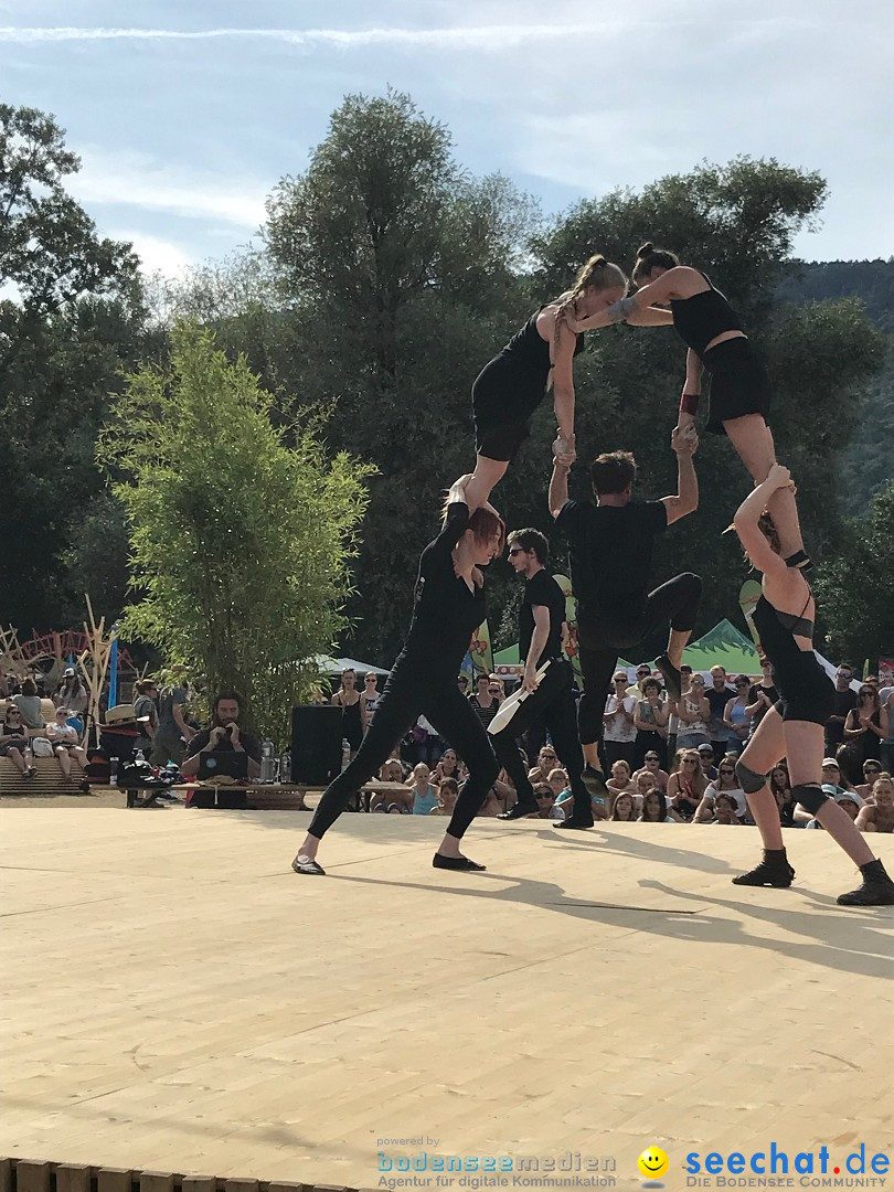 Lakelife Festival: Biel, 03.08.2019