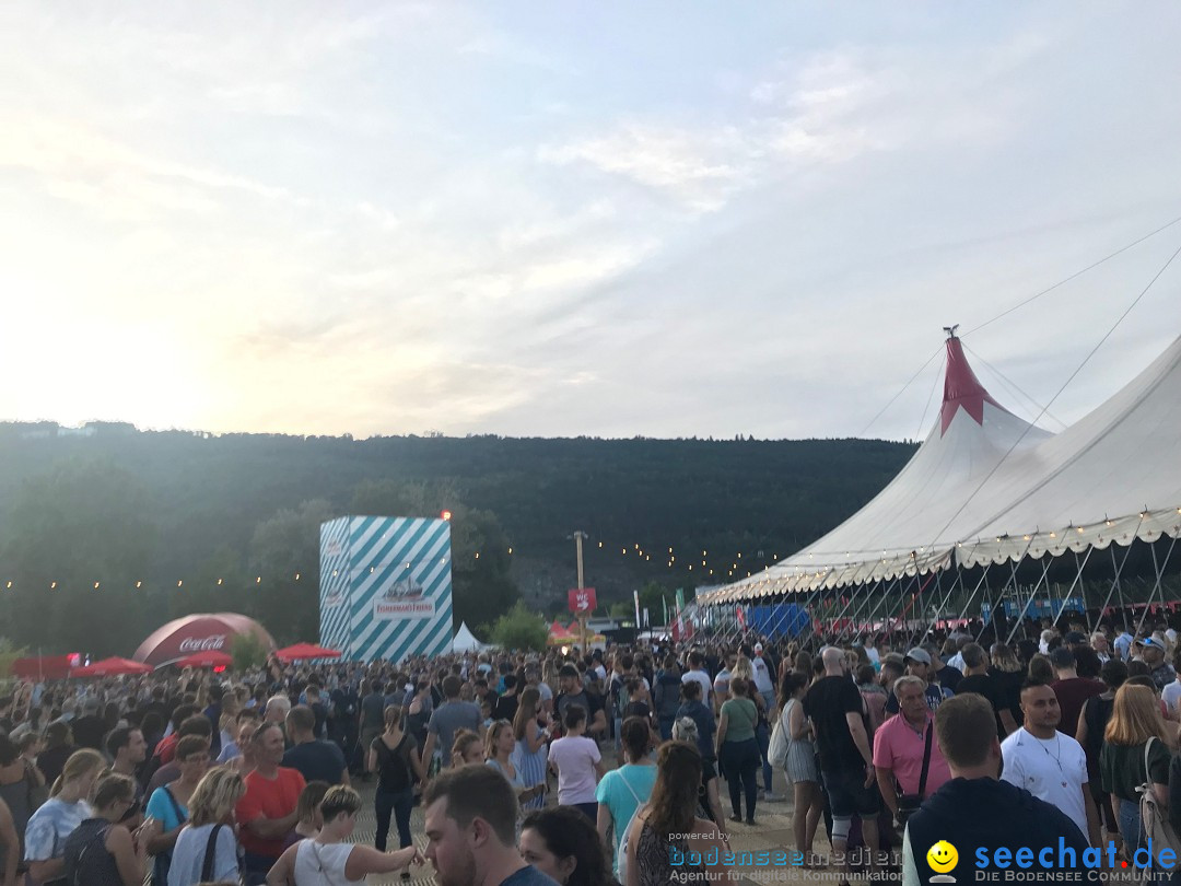 Lakelife Festival: Biel, 03.08.2019