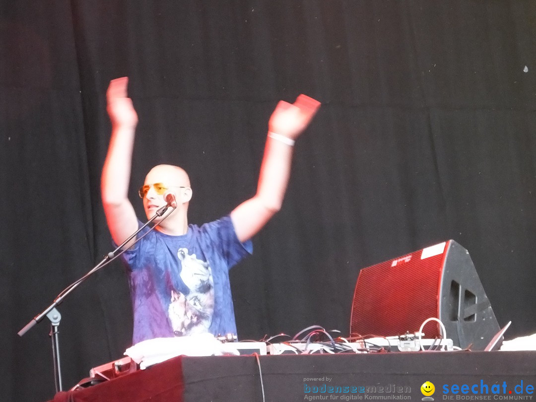 Altheimer Open-Air: Altheim, 02.08.2019