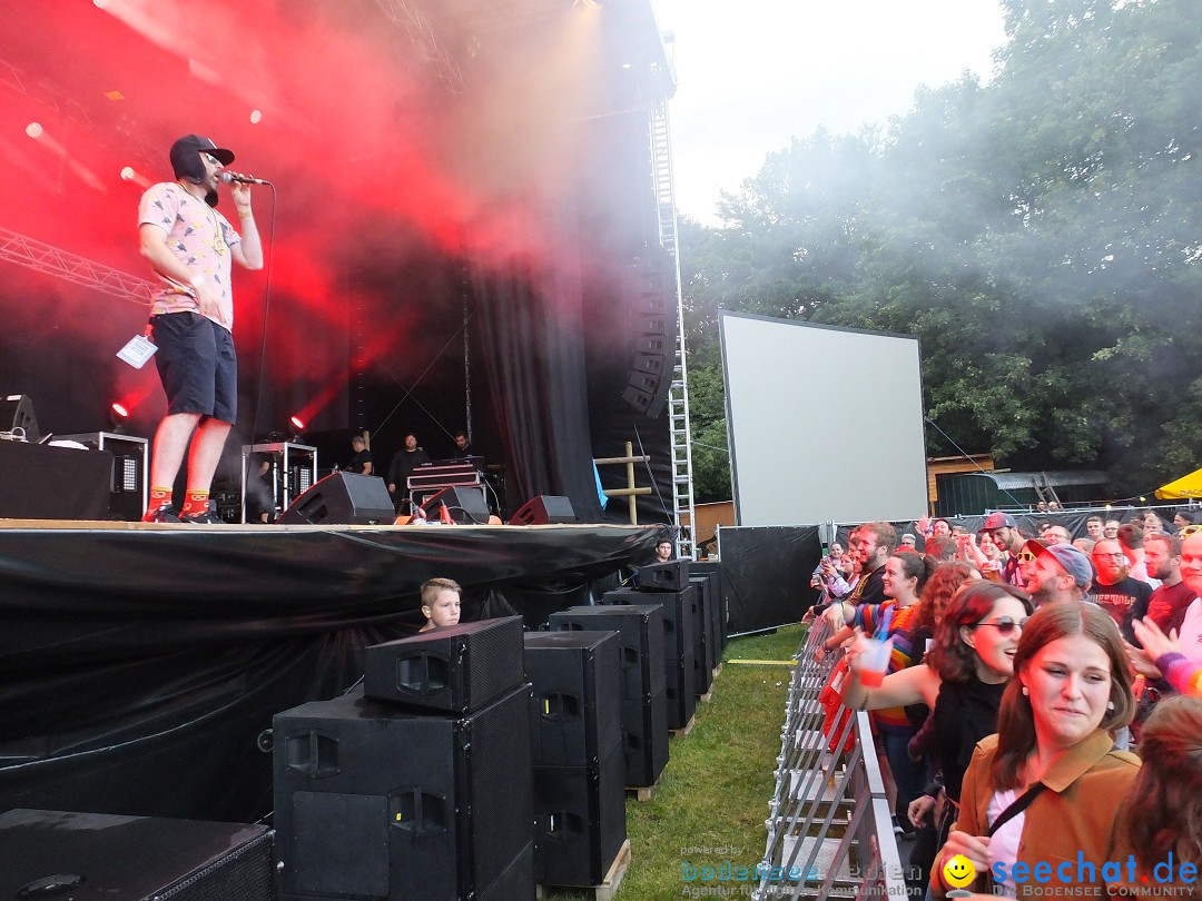 Altheimer Open-Air: Altheim, 02.08.2019