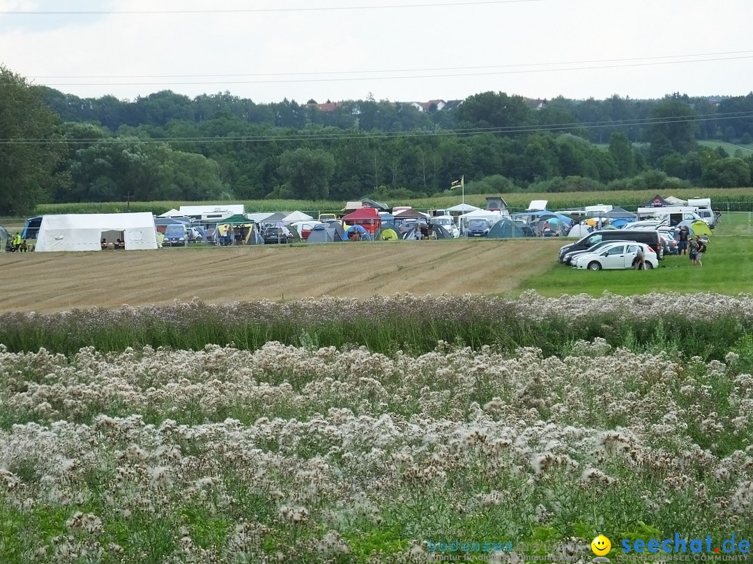 Altheimer Open-Air: Altheim, 02.08.2019