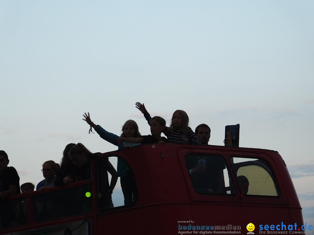 Altheimer Open-Air: Altheim, 02.08.2019