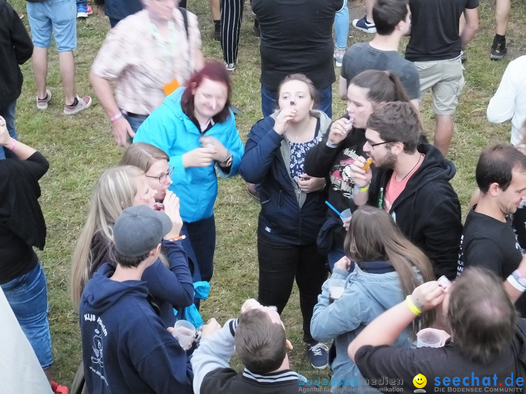 Altheimer Open-Air: Altheim, 02.08.2019