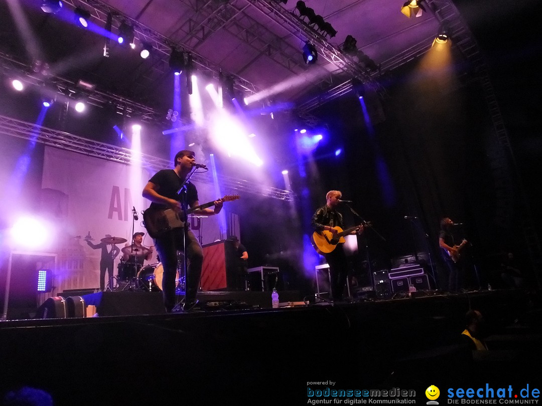 Altheimer Open-Air: Altheim, 02.08.2019