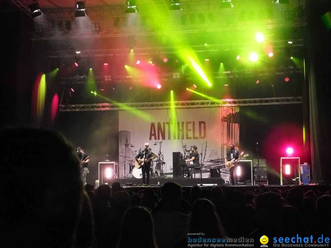 Altheimer Open-Air: Altheim, 02.08.2019