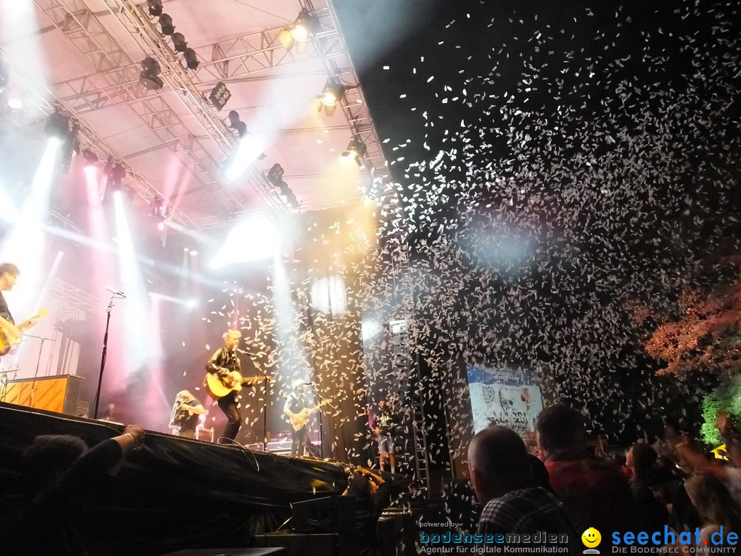 Altheimer Open-Air: Altheim, 02.08.2019