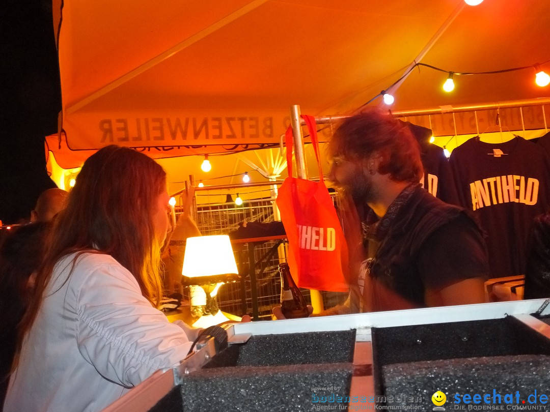 Altheimer Open-Air: Altheim, 02.08.2019