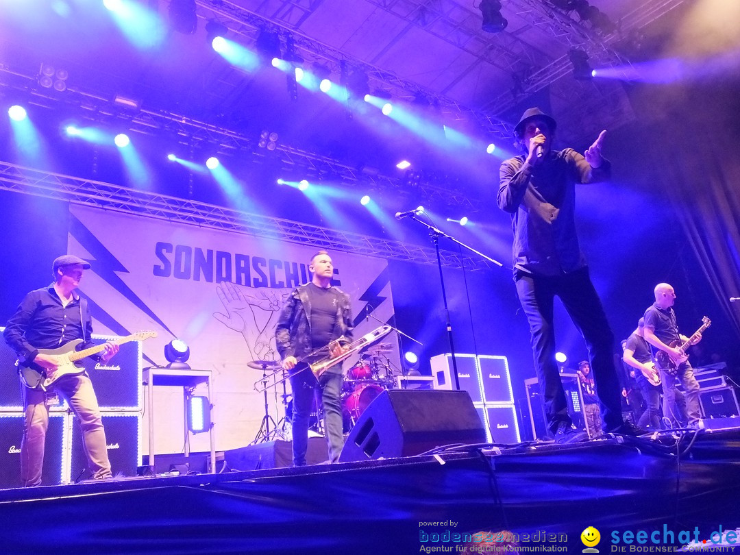 Altheimer Open-Air: Altheim, 02.08.2019