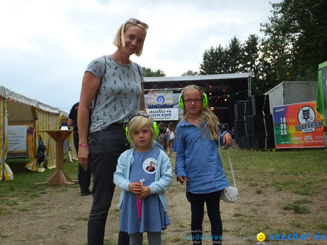 Altheimer Open-Air: Altheim, 02.08.2019