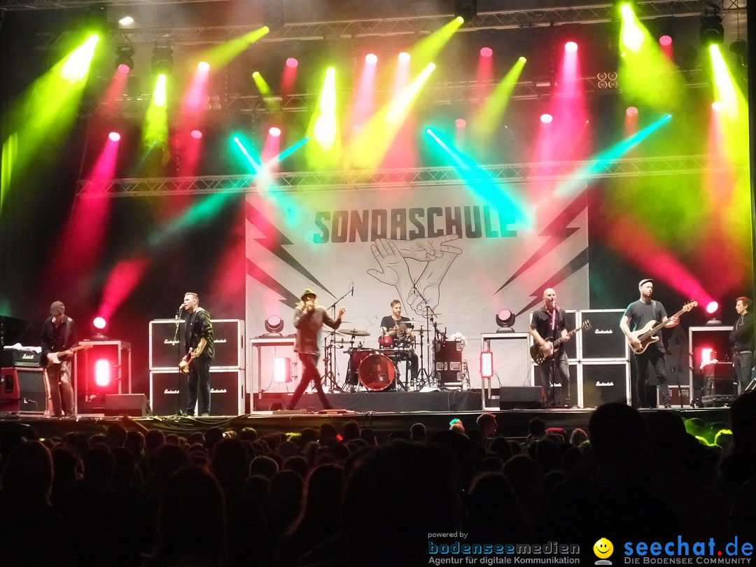 Altheimer Open-Air: Altheim, 02.08.2019