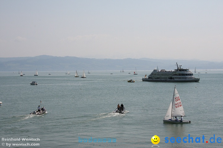 MATCH RACE GERMANY 2008