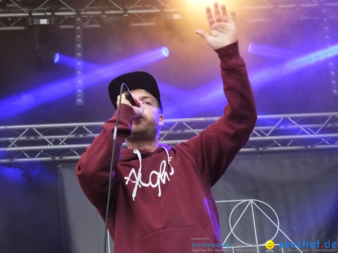 Altheimer Open-Air: Altheim, 02.08.2019