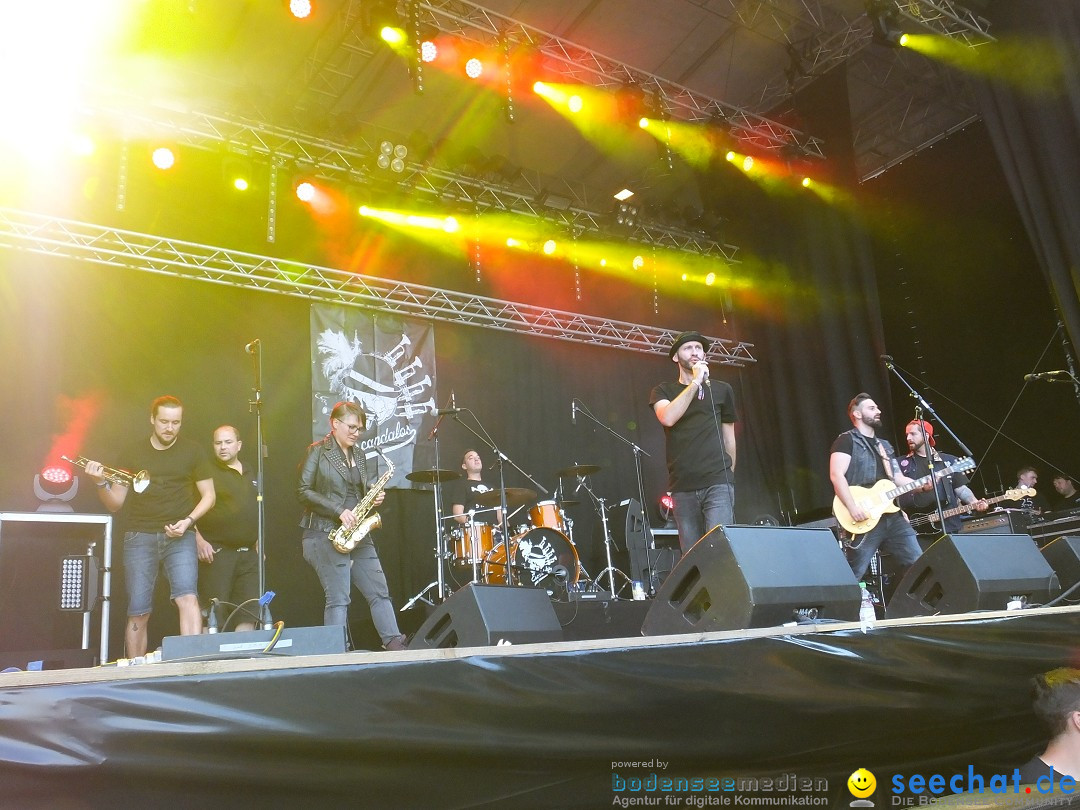 Altheimer Open-Air: Altheim, 03.08.2019