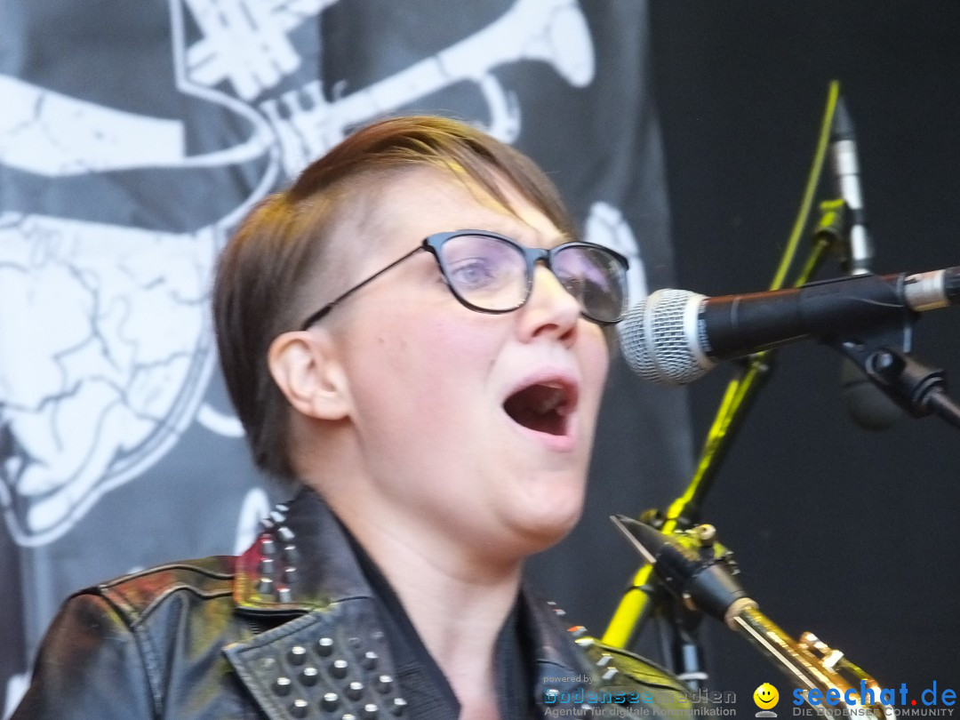 Altheimer Open-Air: Altheim, 03.08.2019