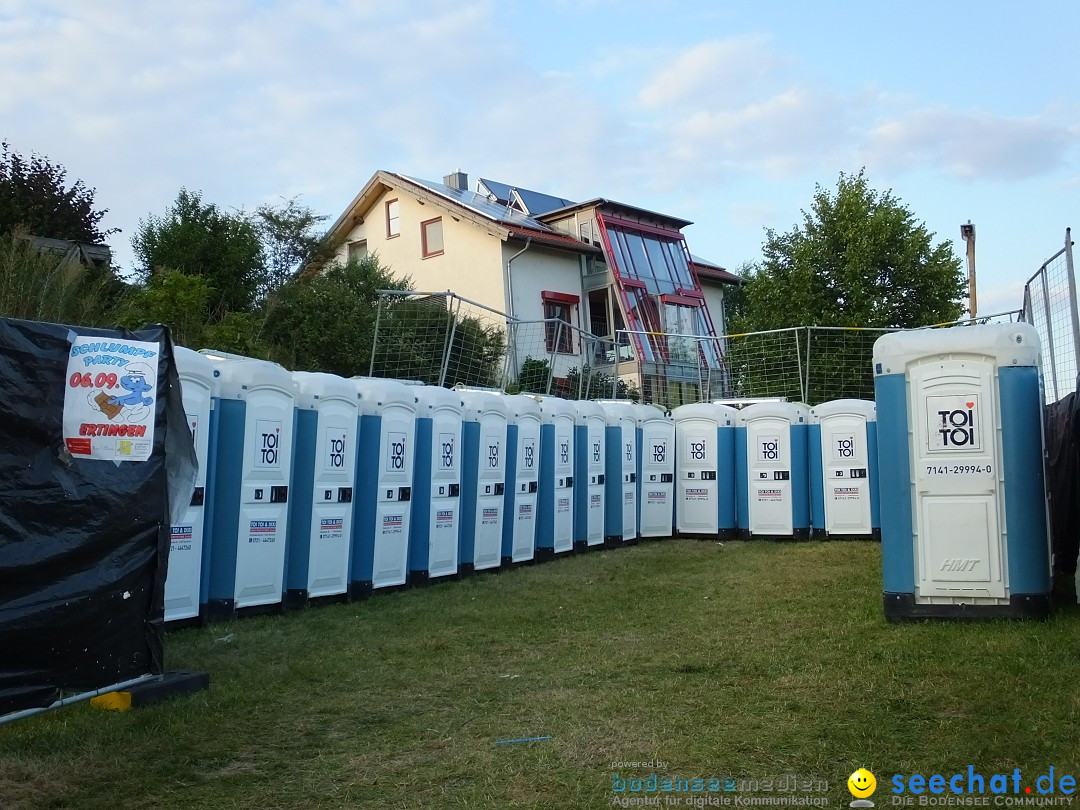 Altheimer Open-Air: Altheim, 03.08.2019