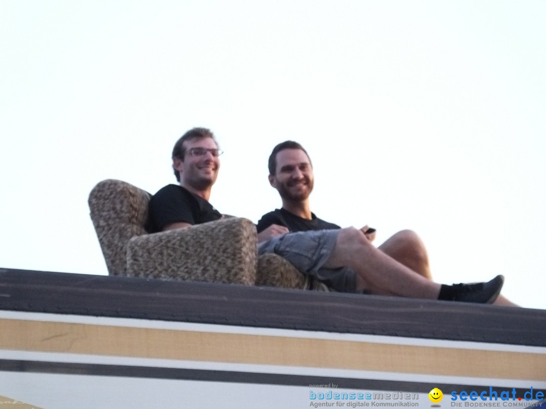 Altheimer Open-Air: Altheim, 03.08.2019