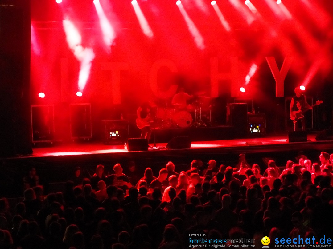 Altheimer Open-Air: Altheim, 03.08.2019
