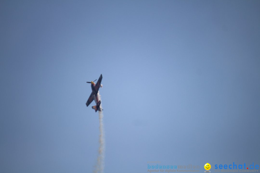 Red Bull Race Day 2019: Grenchen, 11.08.2019
