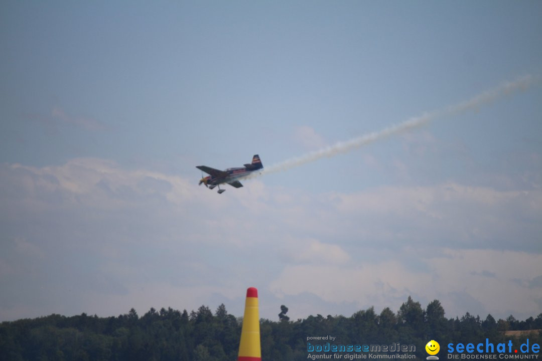 Red Bull Race Day 2019: Grenchen, 11.08.2019