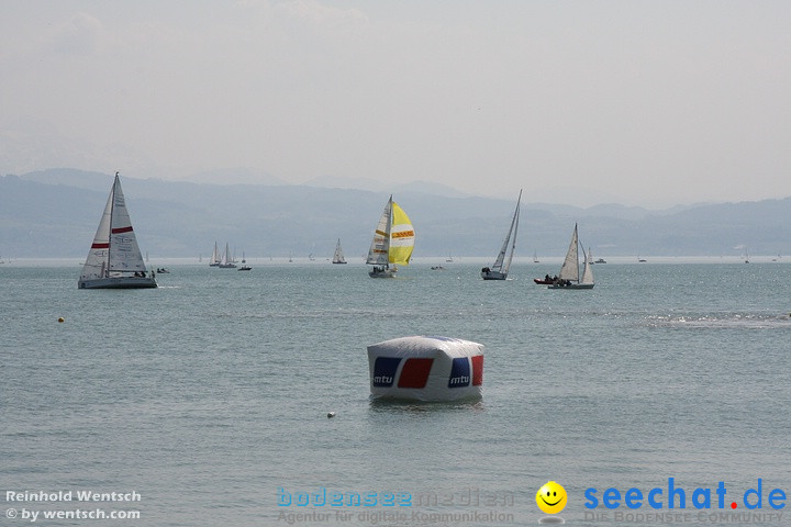 MATCH RACE GERMANY 2008