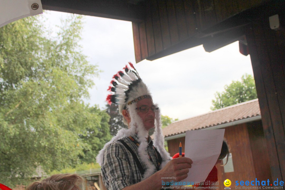 COOP - Personalfest: Gossau - Schweiz, 17.08.2019