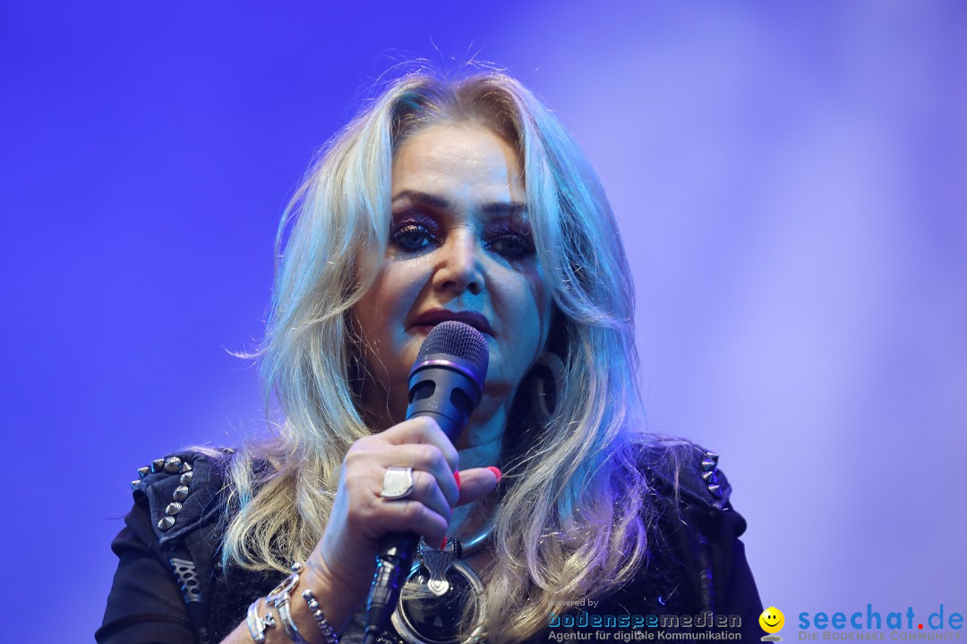 SummerDays Festival mit Herbert Groenemeyer und Bonnie Tyler: Arbon, 23.08.
