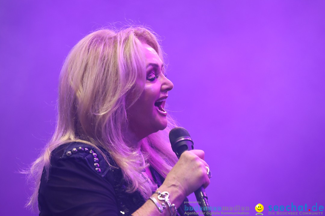 SummerDays Festival mit Herbert Groenemeyer und Bonnie Tyler: Arbon, 23.08.