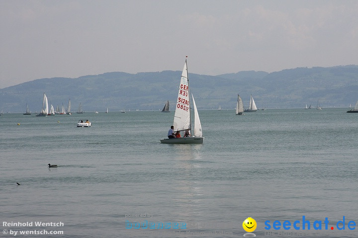 MATCH RACE GERMANY 2008
